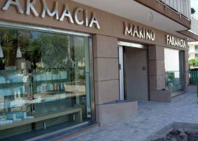 farmacia